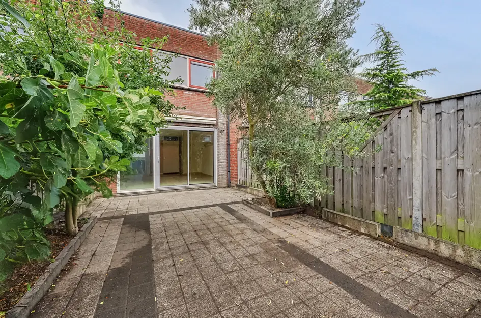 Vicky Baumstraat 6