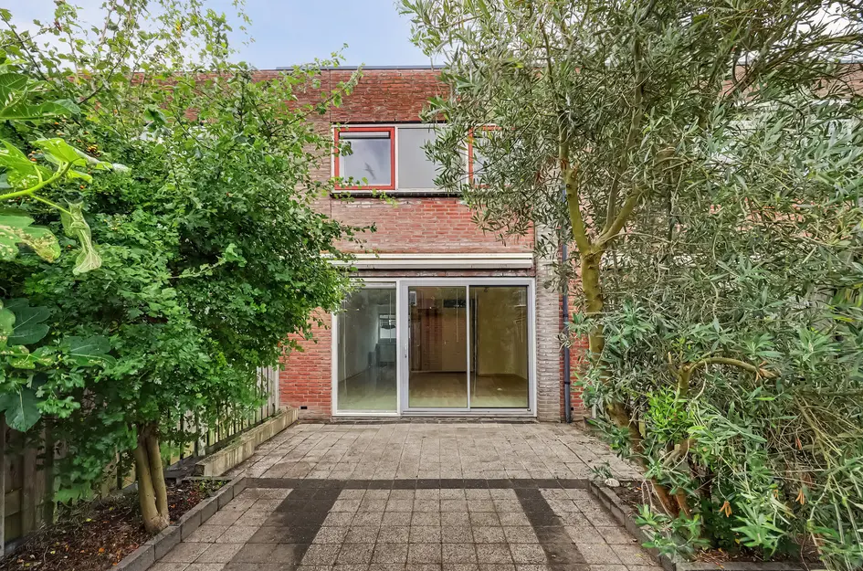 Vicky Baumstraat 6
