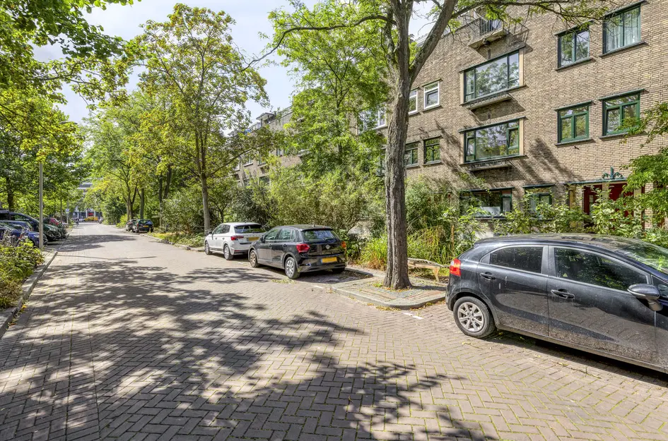 Schepenstraat 85B