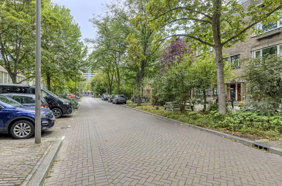 Schepenstraat 85B