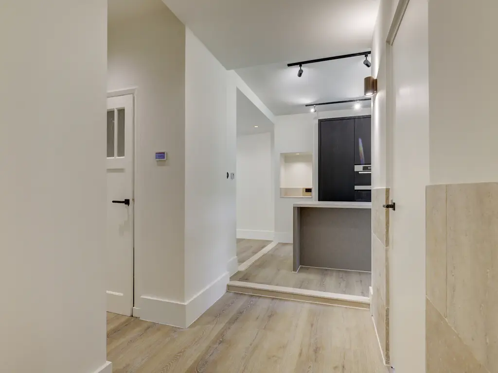 Schepenstraat 85B, ROTTERDAM