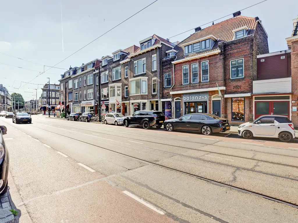 Kleiweg 12B, ROTTERDAM