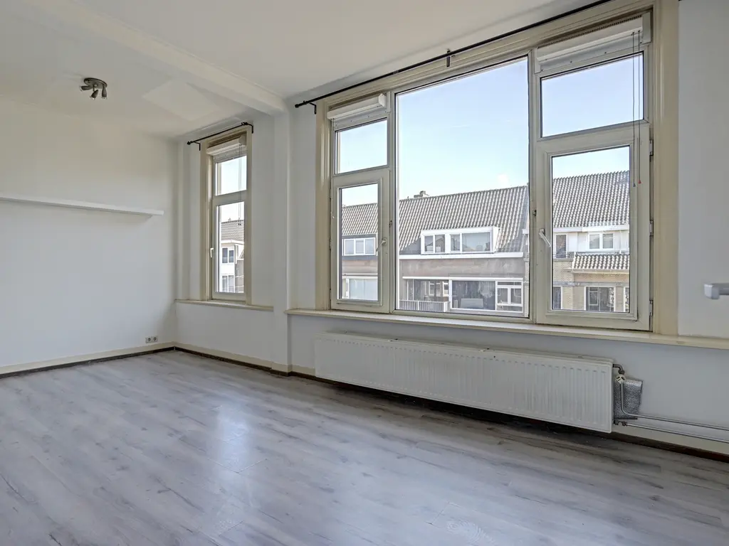 Kleiweg 12C, ROTTERDAM