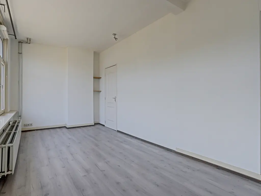 Kleiweg 12C, ROTTERDAM