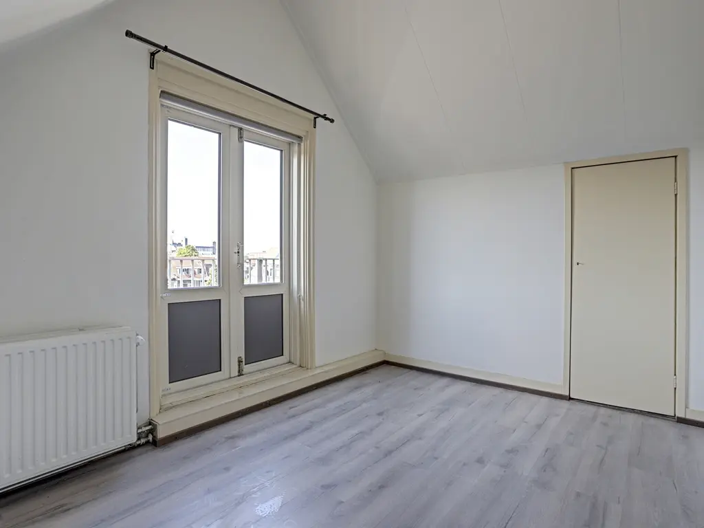 Kleiweg 12C, ROTTERDAM