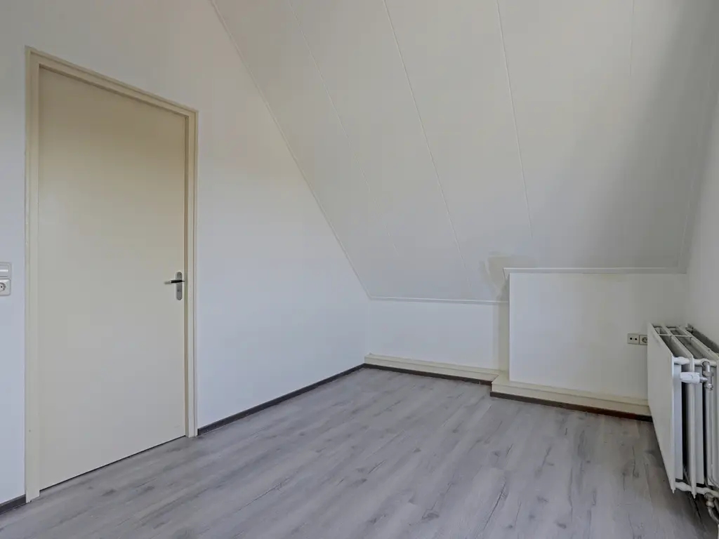 Kleiweg 12C, ROTTERDAM