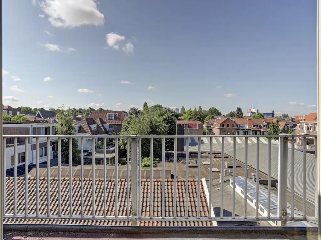 Kleiweg 12C, ROTTERDAM