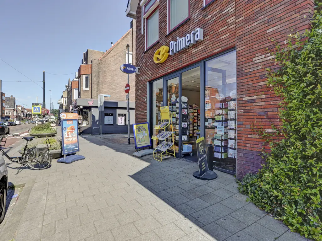Kleiweg 12C, ROTTERDAM