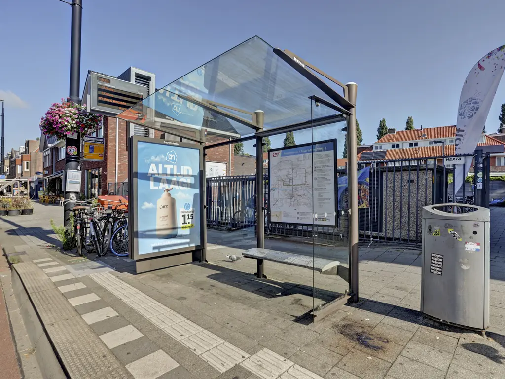 Kleiweg 12C, ROTTERDAM
