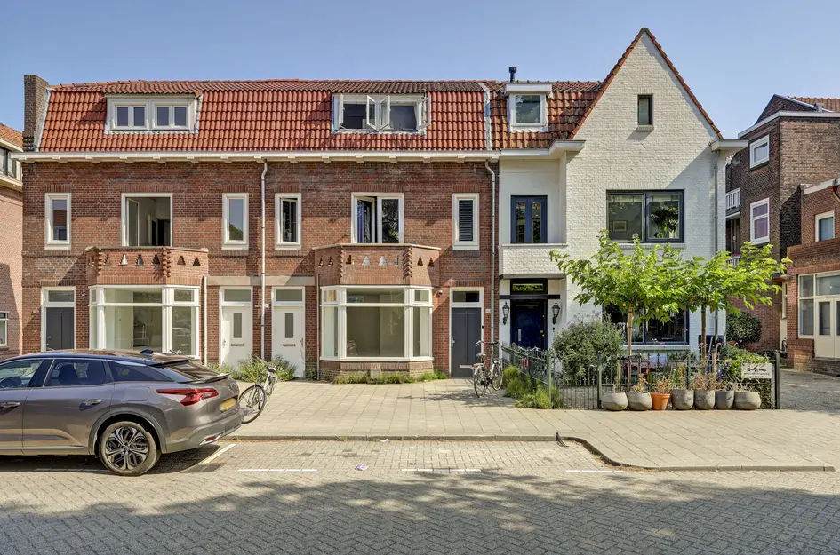Juliana van Stolberglaan 2C