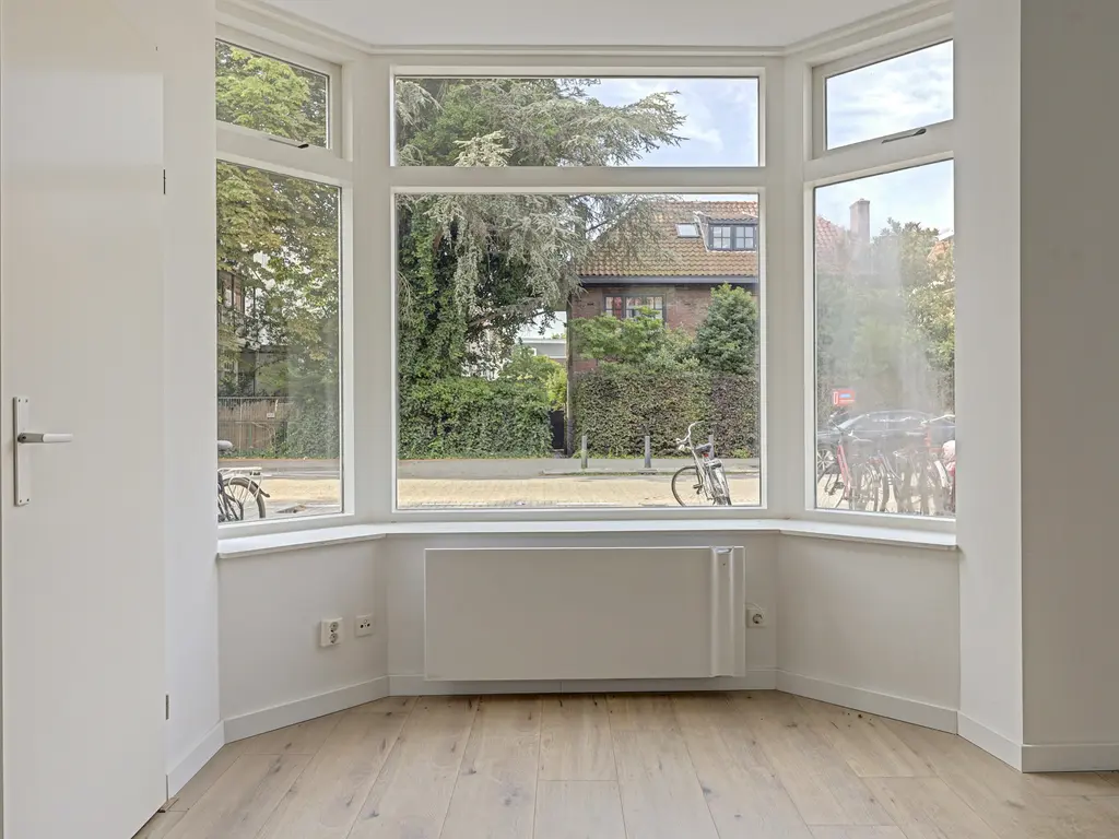 Juliana van Stolberglaan 2C, ROTTERDAM