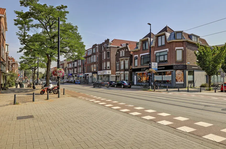 Juliana van Stolberglaan 2C