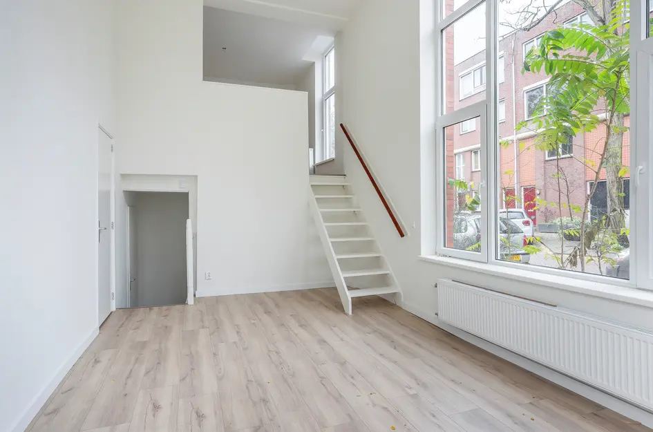 Gerrit Jan Mulderstraat 96B