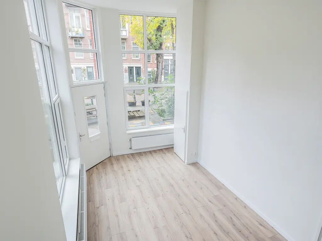Gerrit Jan Mulderstraat 96B, ROTTERDAM