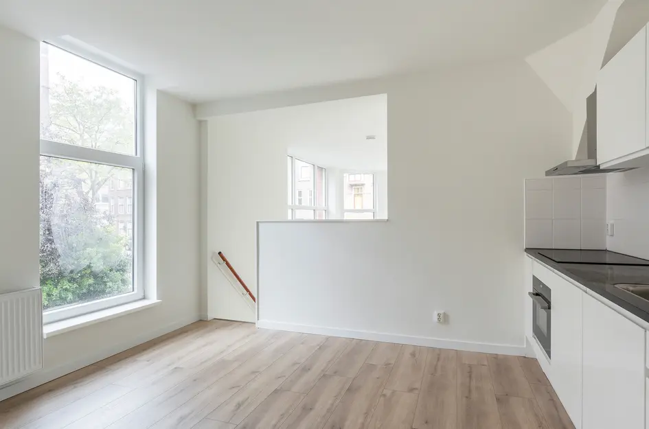 Gerrit Jan Mulderstraat 96B