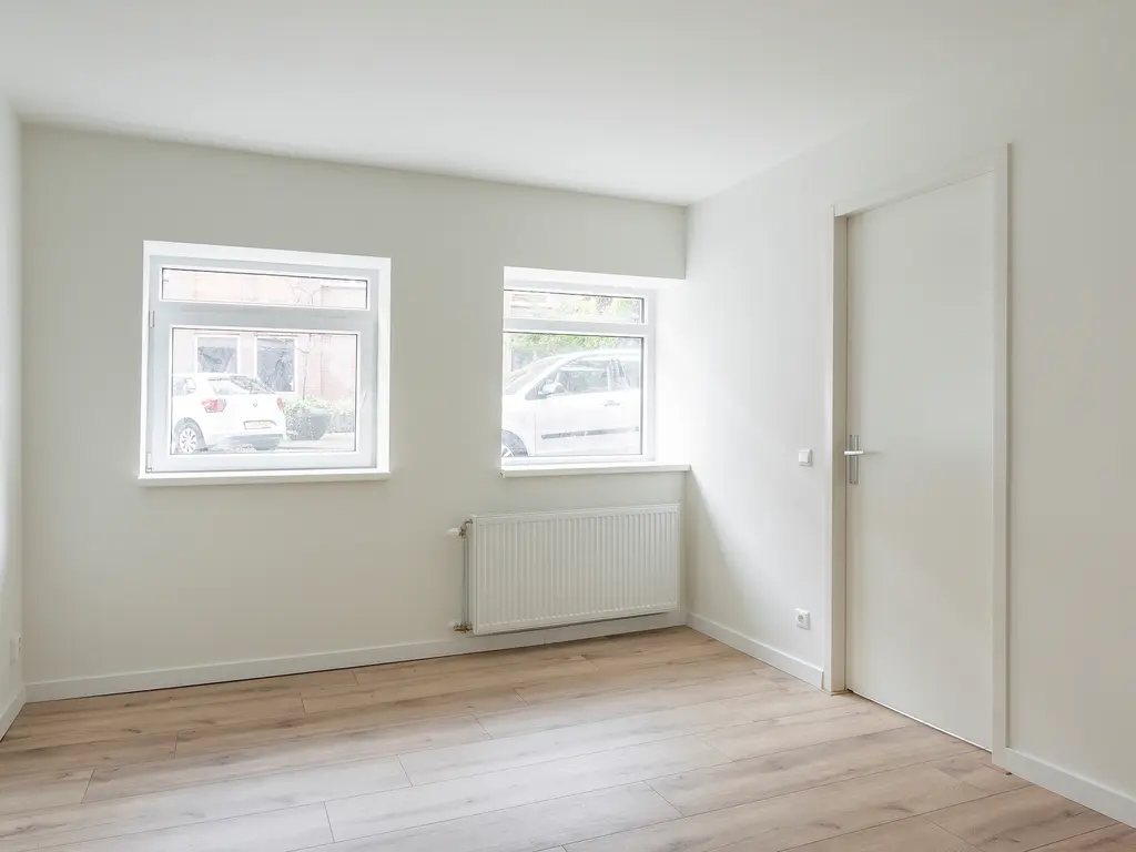 Gerrit Jan Mulderstraat 96B, ROTTERDAM