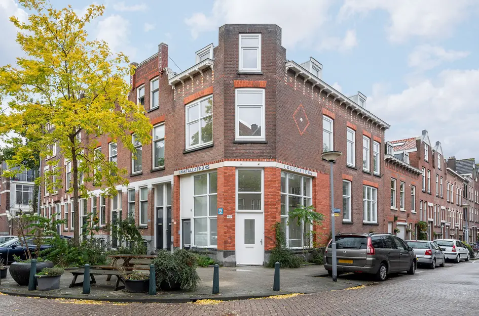 Gerrit Jan Mulderstraat 96B