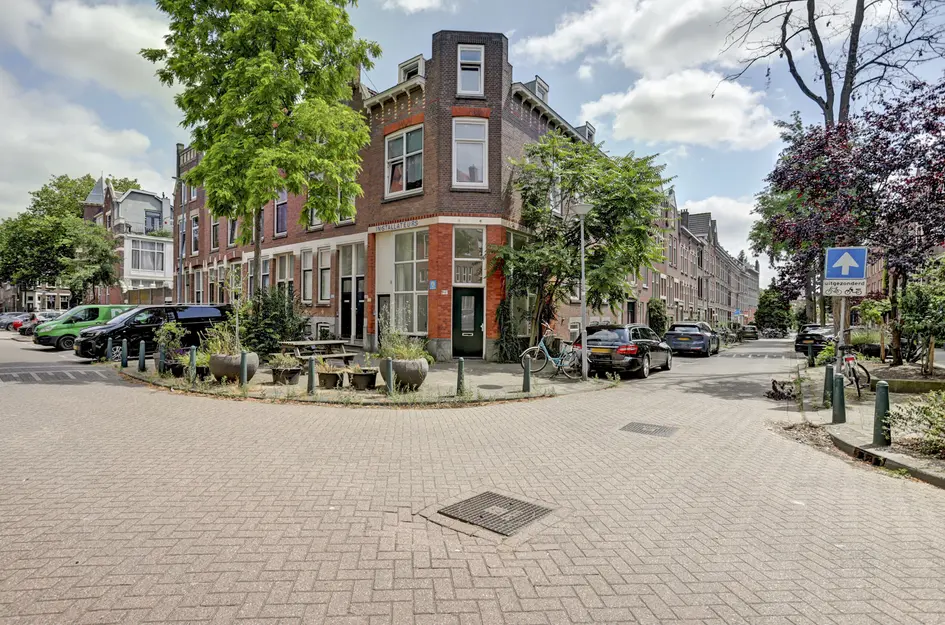 Gerrit Jan Mulderstraat 96B