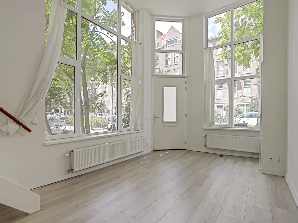 Gerrit Jan Mulderstraat 96B, ROTTERDAM