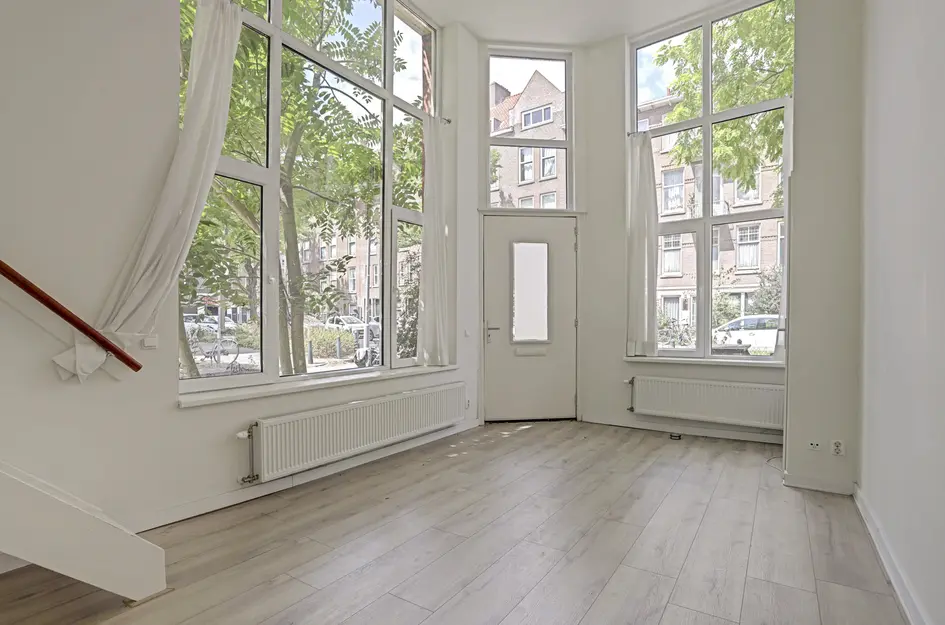 Gerrit Jan Mulderstraat 96B