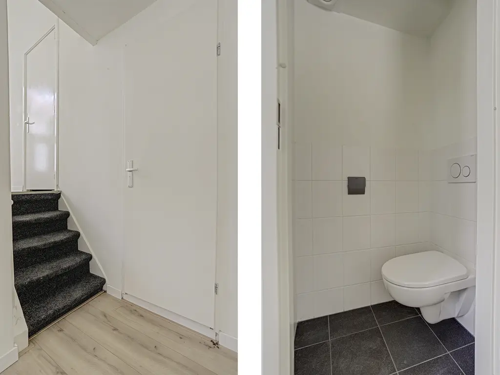 Gerrit Jan Mulderstraat 96B, ROTTERDAM