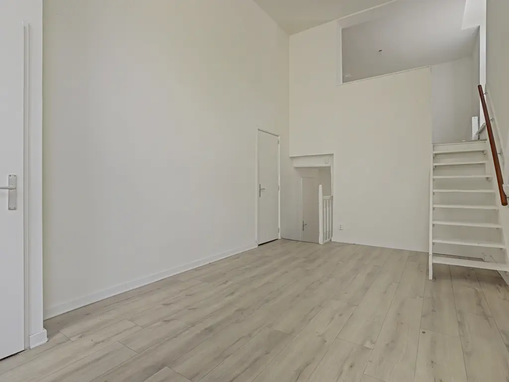 Gerrit Jan Mulderstraat 96B, ROTTERDAM