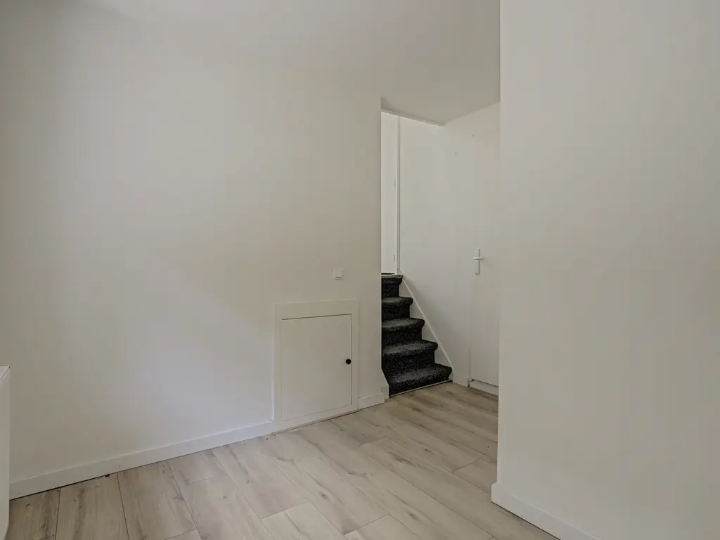 Gerrit Jan Mulderstraat 96B, ROTTERDAM
