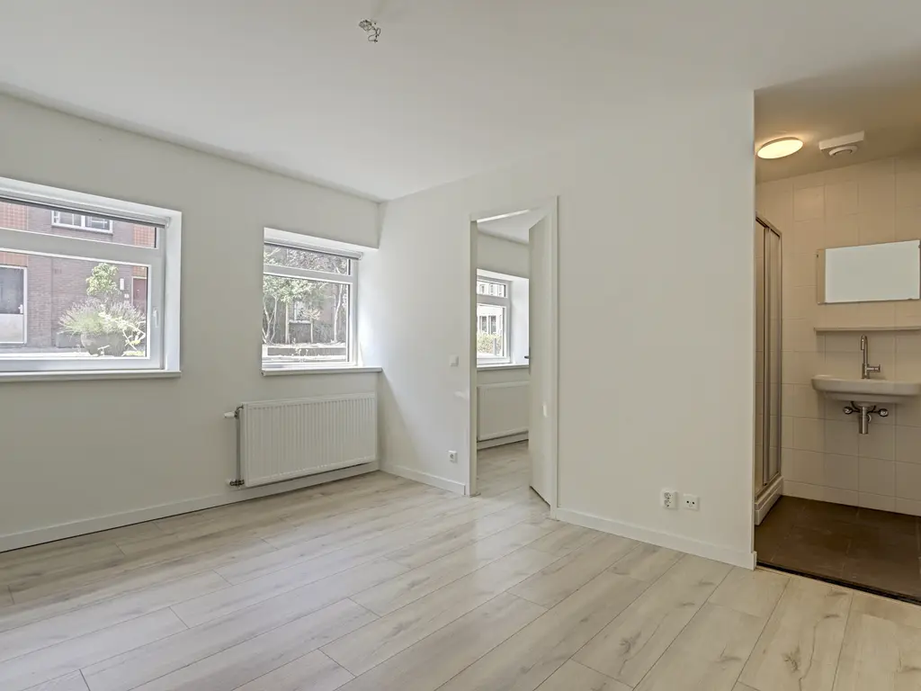 Gerrit Jan Mulderstraat 96B, ROTTERDAM