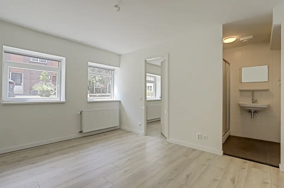 Gerrit Jan Mulderstraat 96B