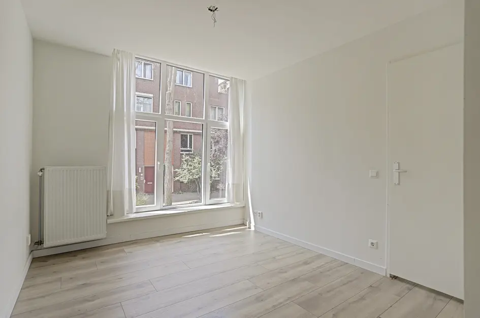 Gerrit Jan Mulderstraat 96B