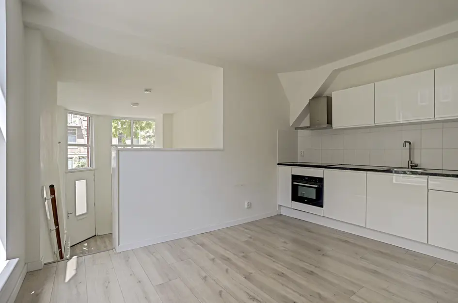 Gerrit Jan Mulderstraat 96B