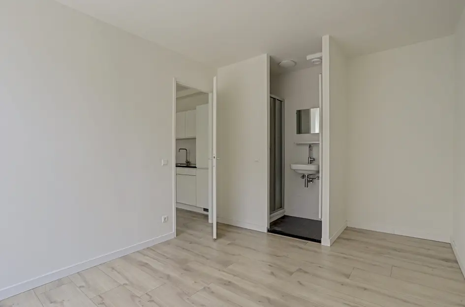 Gerrit Jan Mulderstraat 96B