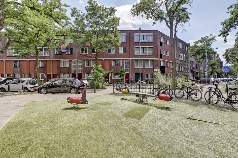 Gerrit Jan Mulderstraat 96B