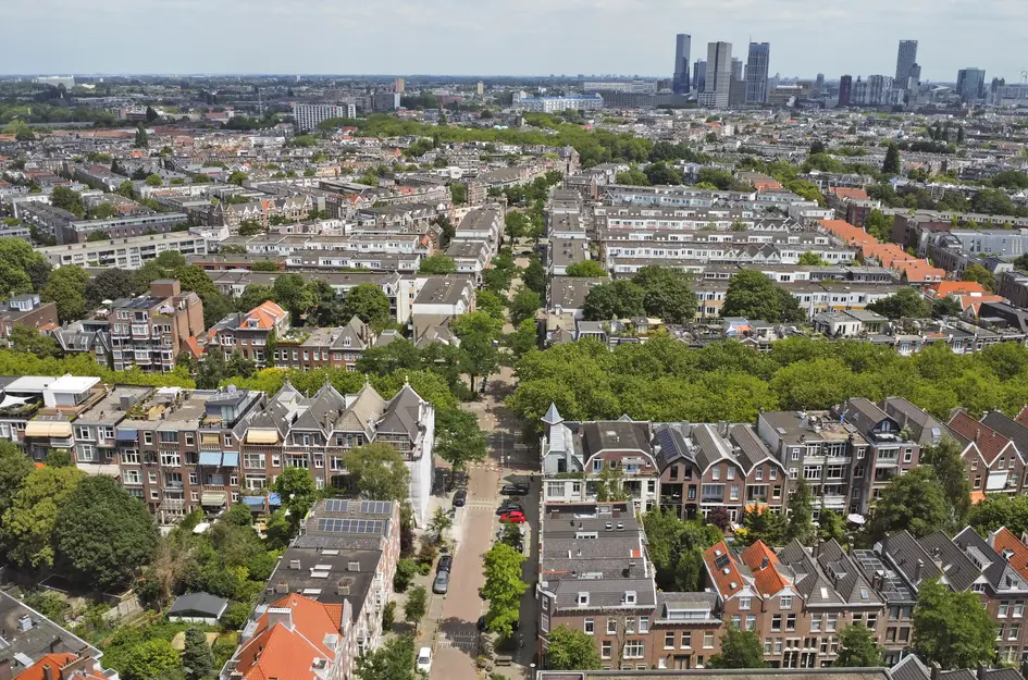 Gerrit Jan Mulderstraat 96B