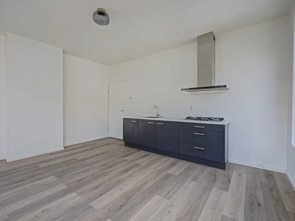 Stephensonstraat 1B 1, SCHIEDAM