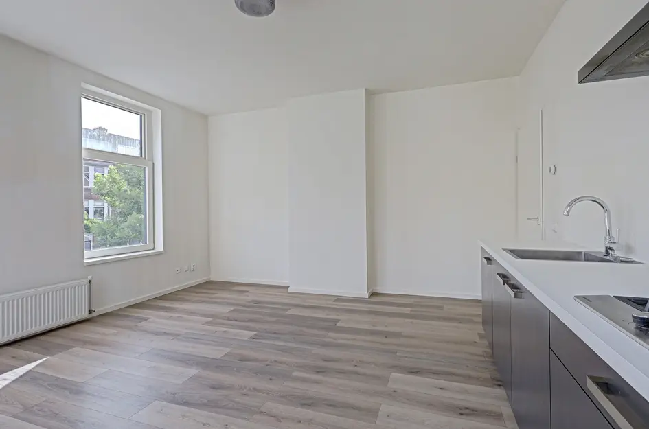 Stephensonstraat 1B 1
