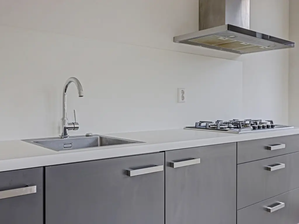 Stephensonstraat 1B 1, SCHIEDAM