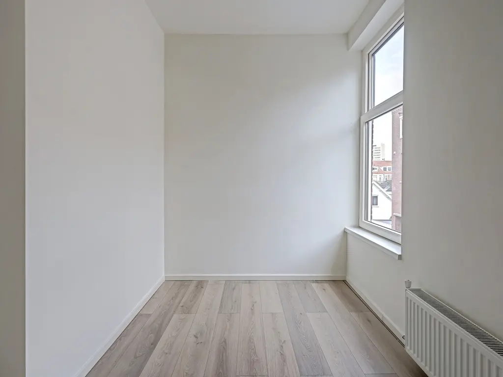 Stephensonstraat 1B 1, SCHIEDAM