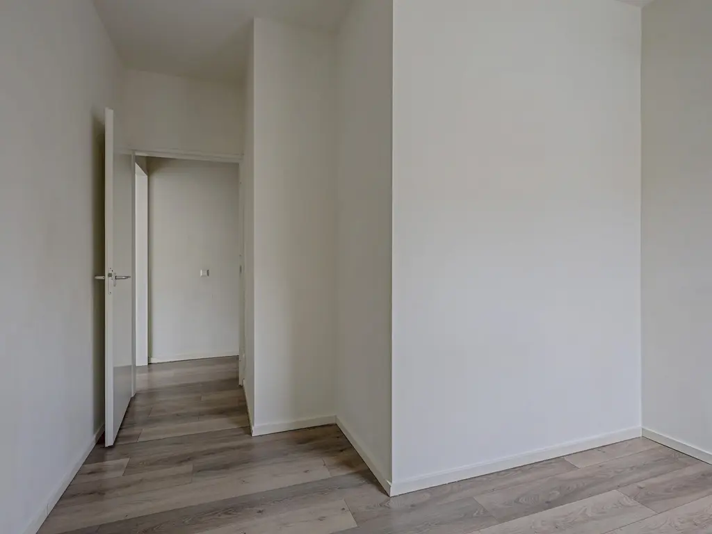 Stephensonstraat 1B 1, SCHIEDAM