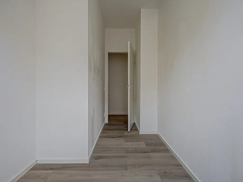 Stephensonstraat 1B 1, SCHIEDAM