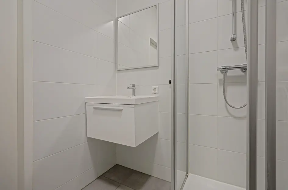 Stephensonstraat 1B 1