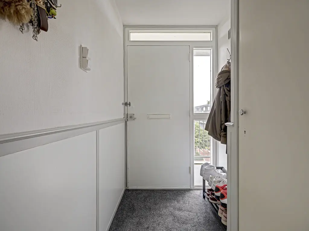 Albert van Raalteplein 128, SCHIEDAM