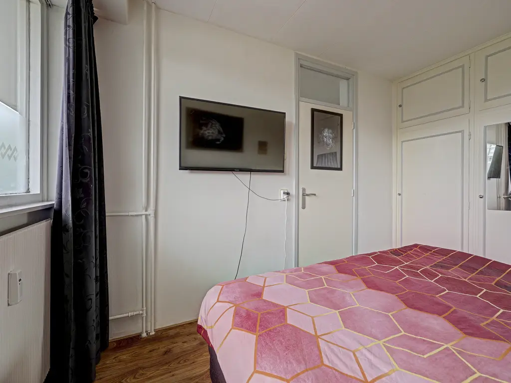 Albert van Raalteplein 128, SCHIEDAM