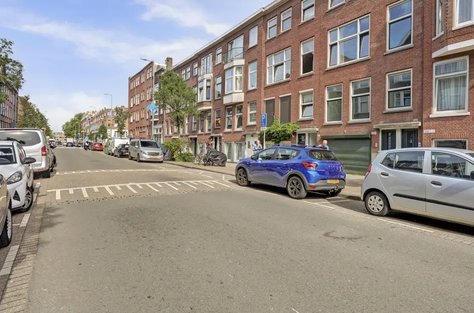 Grote Visserijstraat 58B