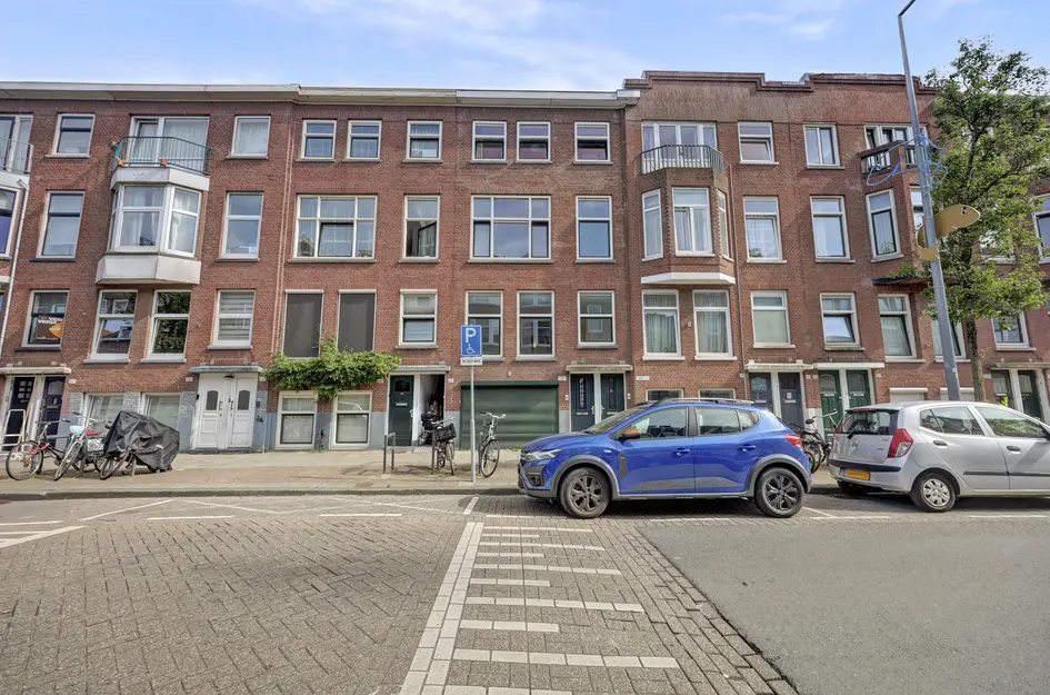 Grote Visserijstraat 58B