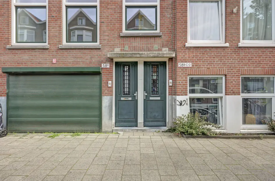 Grote Visserijstraat 58B