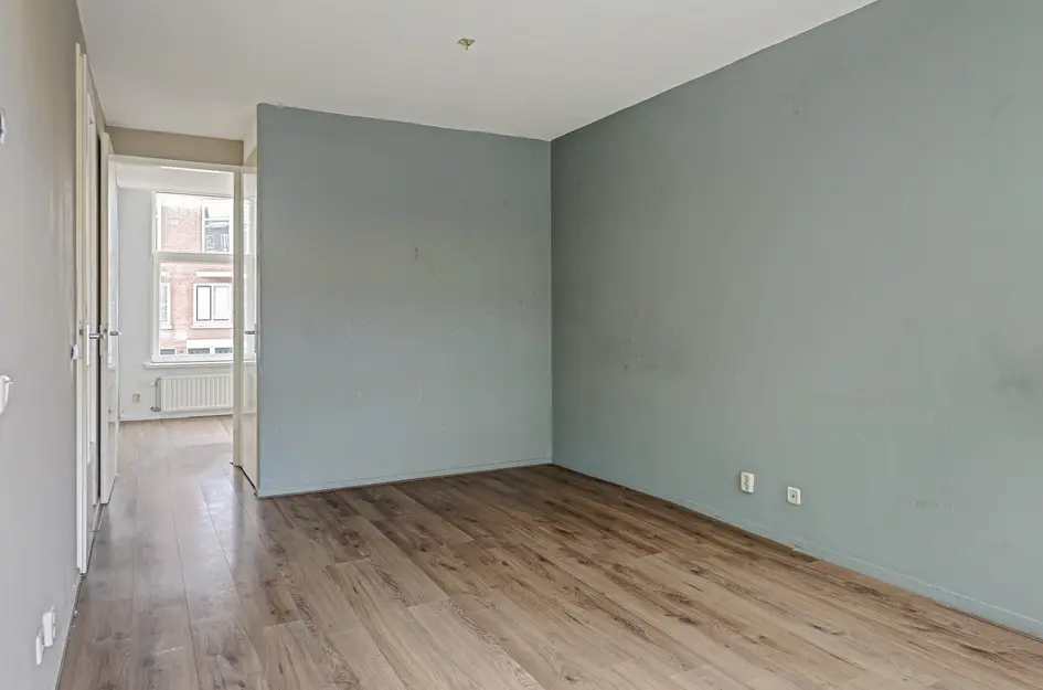 Grote Visserijstraat 58B