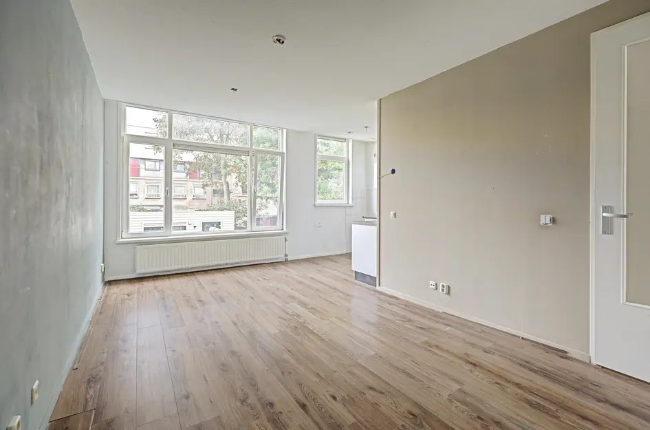 Grote Visserijstraat 58B