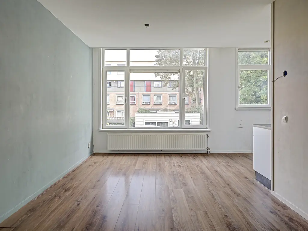 Grote Visserijstraat 58B, ROTTERDAM