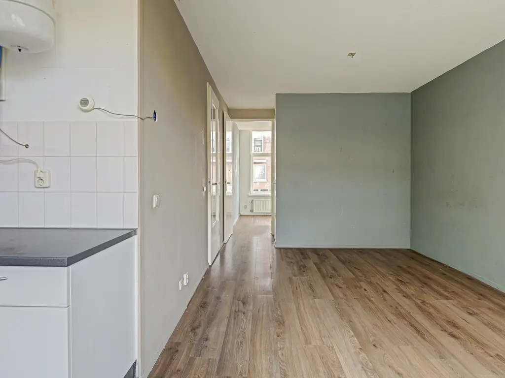 Grote Visserijstraat 58B, ROTTERDAM